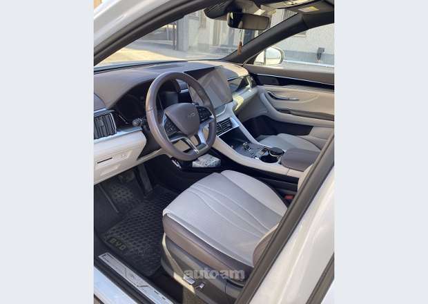 BYD Song Plus