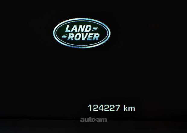 Land Rover Range Rover Sport 2014 — լուսանկար 8