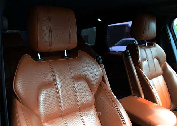 Land Rover Range Rover Sport 2014 — լուսանկար 12