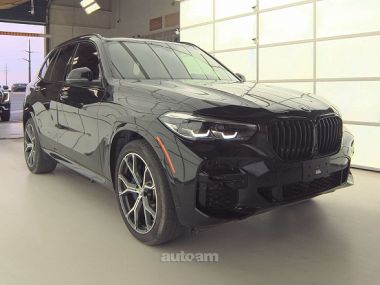 BMW X5  2022 