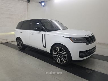 Land Rover Range Rover  2023 