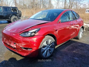 Tesla Model Y  2024 