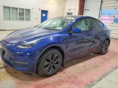 Tesla Model Y  2024 