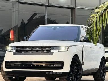 Land Rover Range Rover  2023 