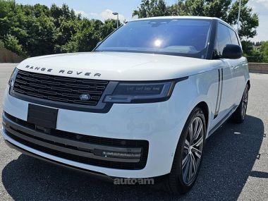 Land Rover Range Rover  2023 