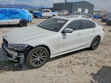BMW 330  2020 