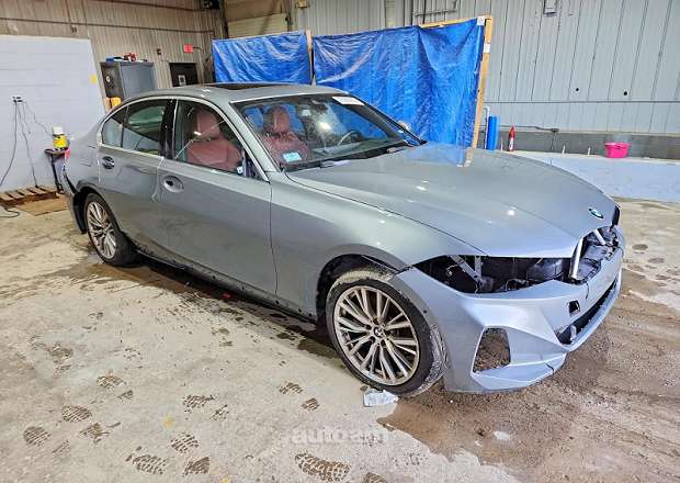 BMW 330