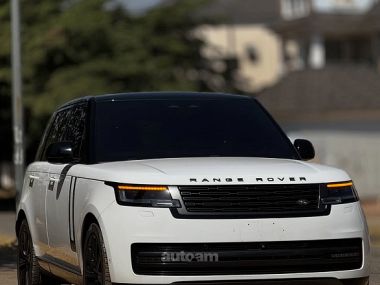 Land Rover Range Rover  2023 