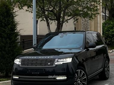 Land Rover Range Rover  2023 