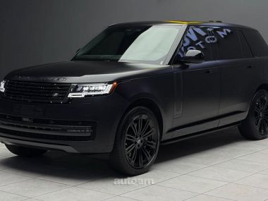 Land Rover Range Rover  2025 