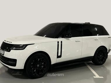 Land Rover Range Rover  2023 
