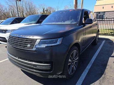 Land Rover Range Rover  2023 