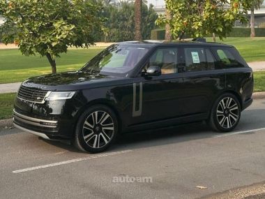 Land Rover Range Rover  2023 
