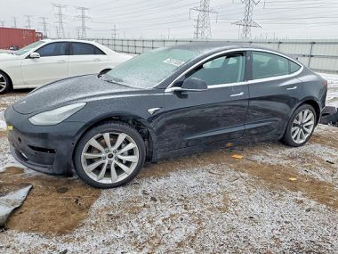 Tesla Model 3  2019 