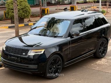 Land Rover Range Rover  2022 