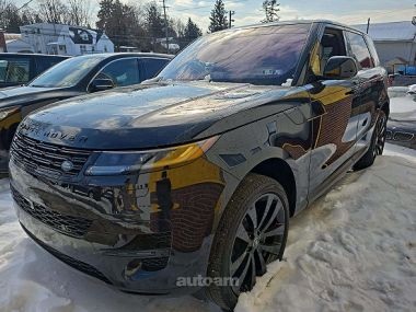 Land Rover Range Rover  2023 