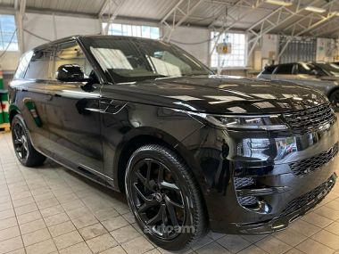 Land Rover Range Rover Sport  2023 