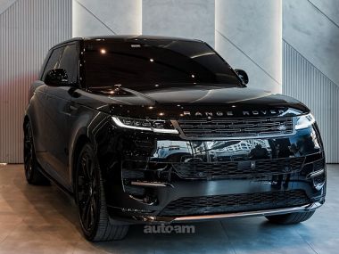 Land Rover Range Rover Sport  2023 