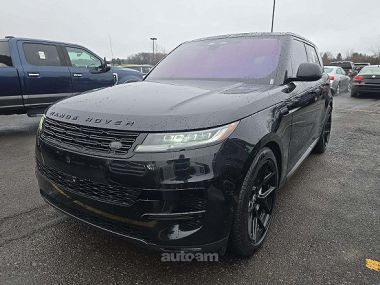 Land Rover Range Rover Sport  2023 