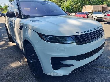 Land Rover Range Rover Sport  2023 