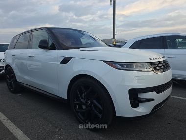 Land Rover Range Rover Sport  2023 