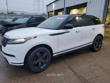 Land Rover Range Rover Velar  2019 