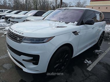 Land Rover Range Rover Sport  2023 