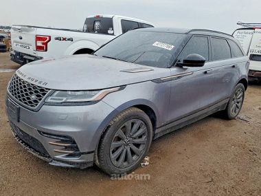 Land Rover Range Rover Velar  2020 