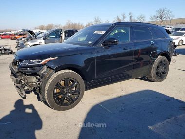 Land Rover Range Rover Velar  2020 