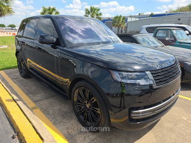 Land Rover Range Rover  2023 