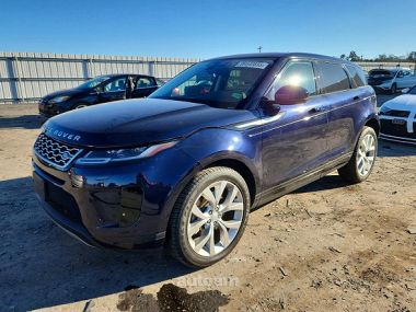 Land Rover Range Rover Evoque  2021 
