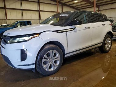Land Rover Range Rover Evoque  2020 