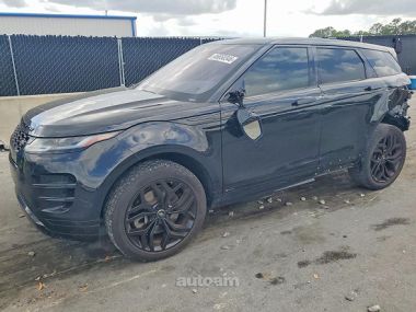 Land Rover Range Rover Evoque  2020 