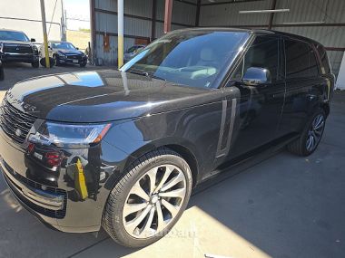 Land Rover Range Rover  2023 