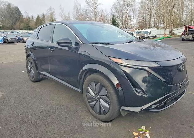 Nissan Ariya