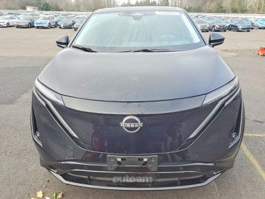 Nissan Ariya  2024 