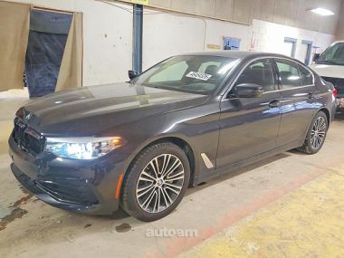 BMW 530  2020 