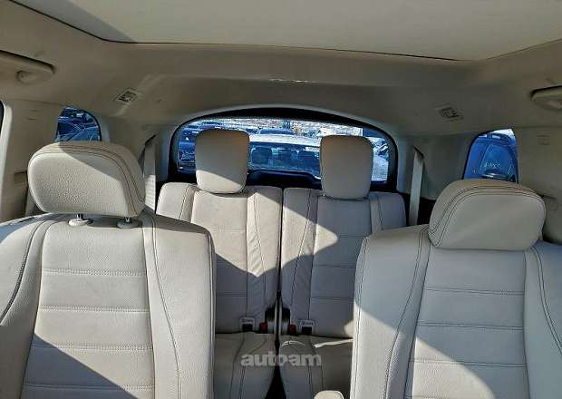 Mercedes-Benz GLS 450