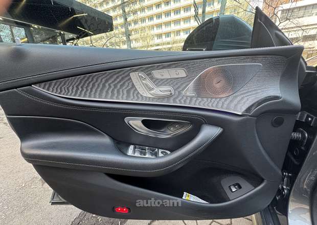 Mercedes-Benz CLS 450