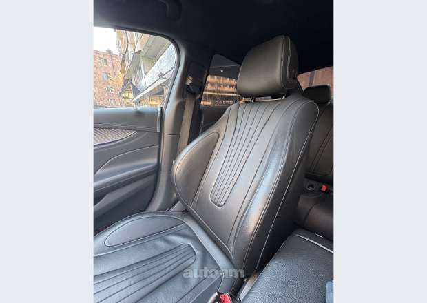 Mercedes-Benz CLS 450