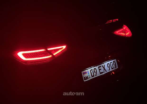 Mercedes-Benz CLS 450