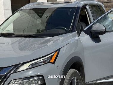 Nissan Rogue SL 2021 — миниатюра 2