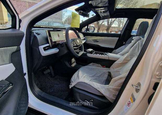 Changan Uni-T