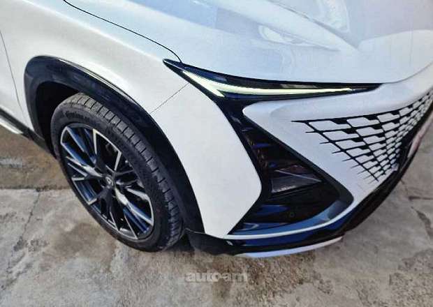 Changan Uni-T