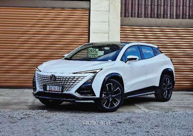 Changan Uni-T