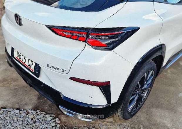 Changan Uni-T