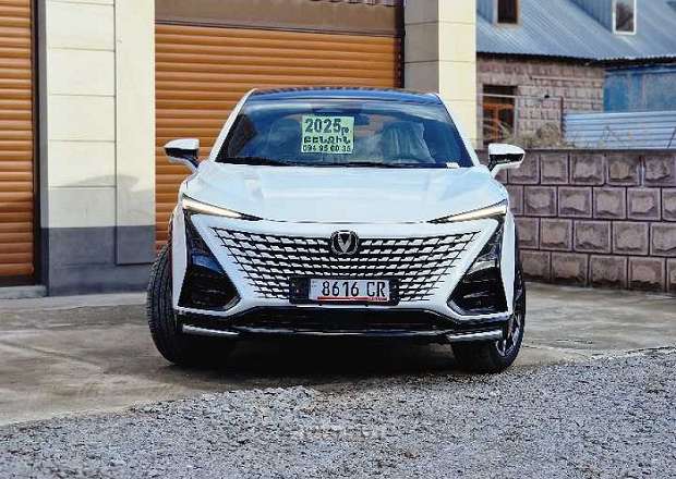 Changan Uni-T