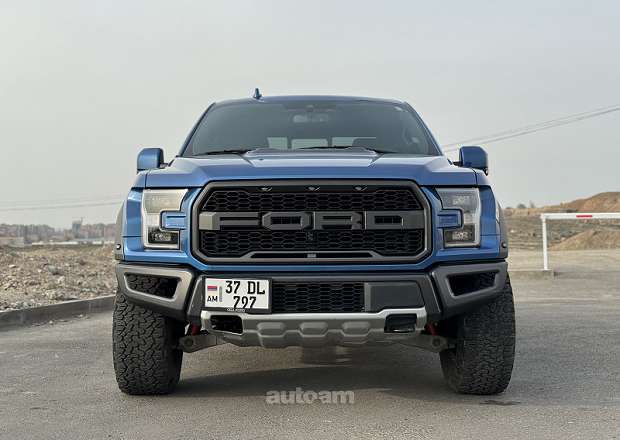 Ford F150