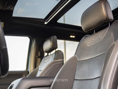 Ford F-150 Raptro 2020 — миниатюра 2