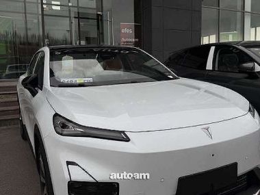 Changan Deepal S05  2026 